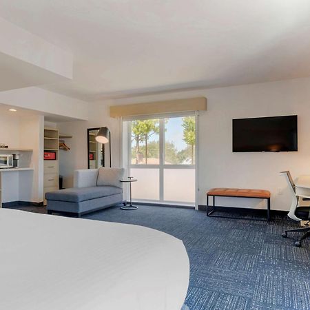 Aiden By Best Western Berkeley Dış mekan fotoğraf