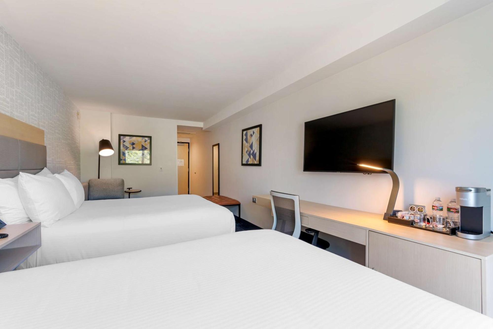 Aiden By Best Western Berkeley Dış mekan fotoğraf
