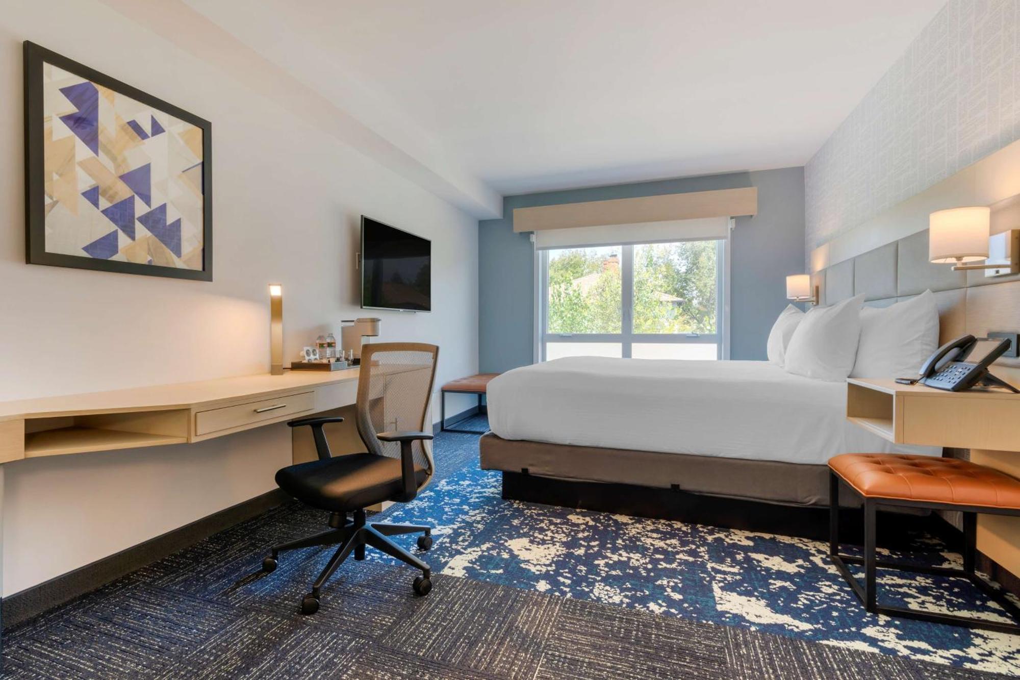 Aiden By Best Western Berkeley Dış mekan fotoğraf