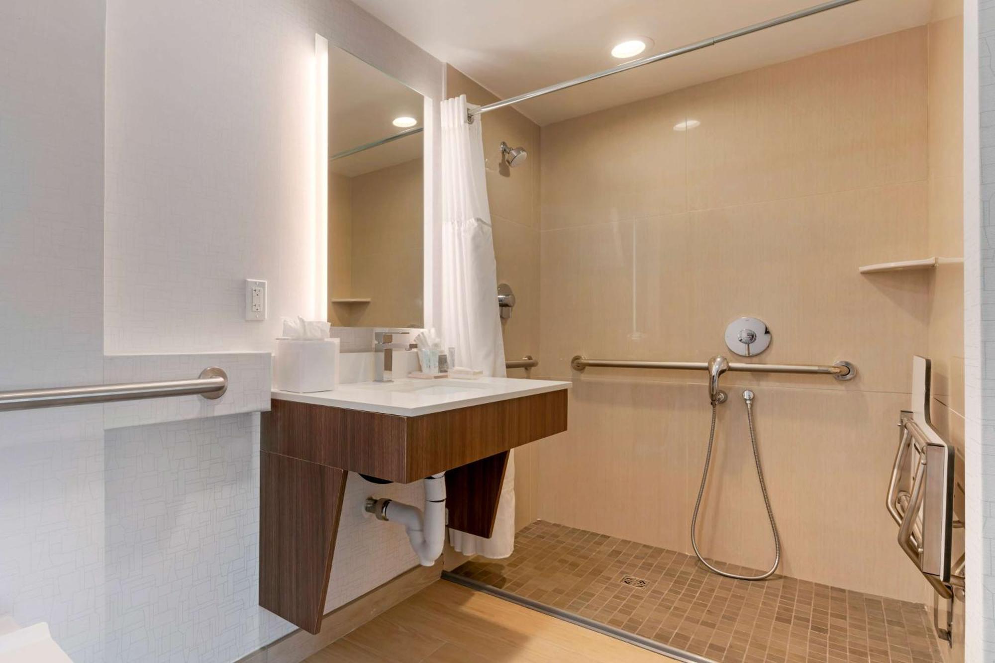 Aiden By Best Western Berkeley Dış mekan fotoğraf